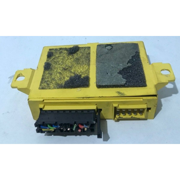 Modulo Reboque Fiat Toro 2018-2021