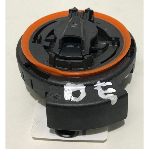 Sensor Impacto Porta Dianteira Esquerda Volkswagen Nivus