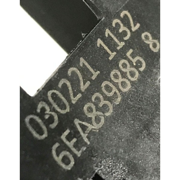 Maçaneta Externa Porta Dianteira Direita Volkswagen Nivus