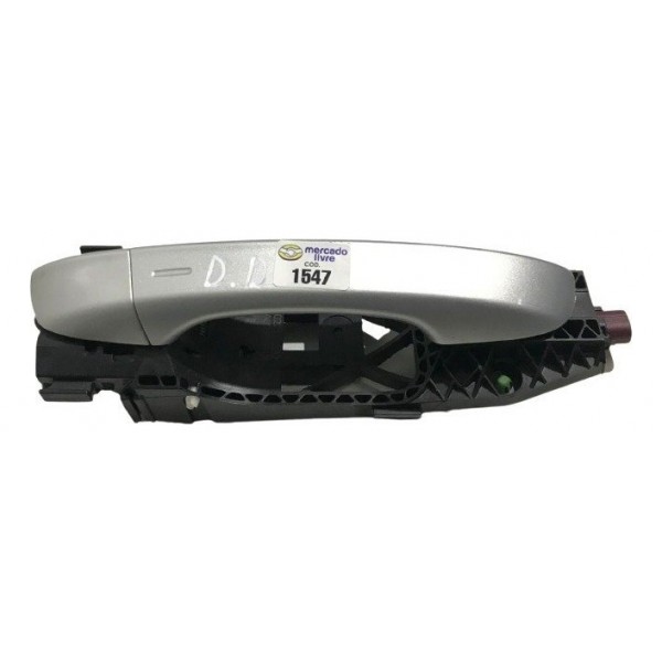 Maçaneta Externa Porta Dianteira Direita Volkswagen Nivus