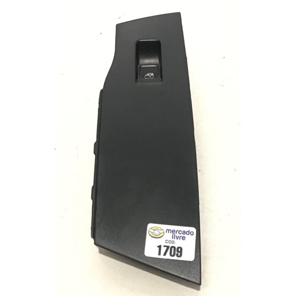 Comando Vidro Elétrico Porta Dianteira Direita Nivus