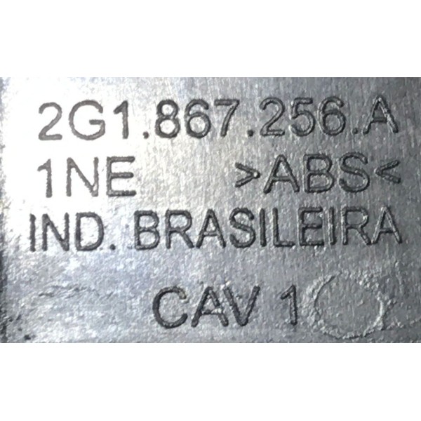 Comando Vidro Elétrico Porta Dianteira Direita Nivus