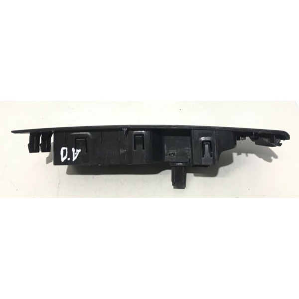 Comando Vidro Elétrico Porta Dianteira Direita Nivus