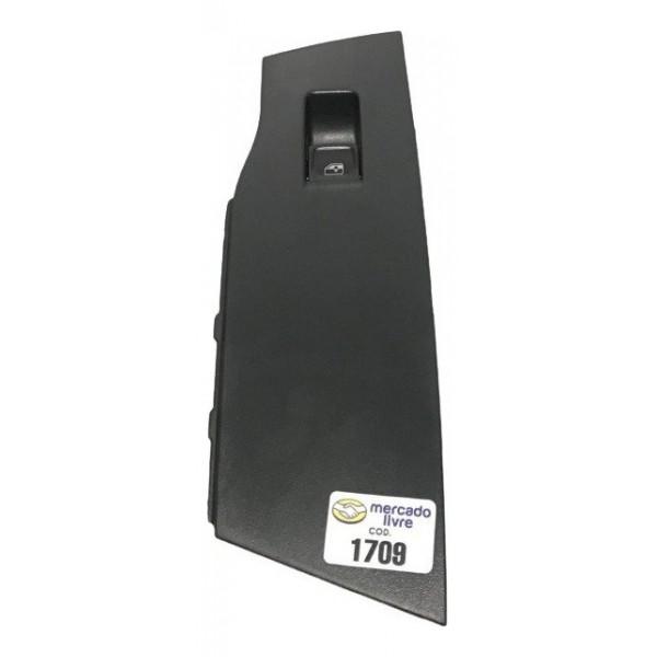 Comando Vidro Elétrico Porta Dianteira Direita Nivus