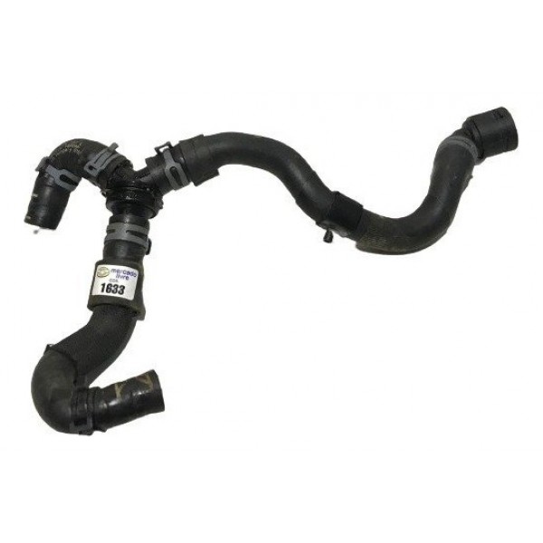 Mangueira Ar Quente Volkswagen Nivus 1.0 Tsi 2qb122157l