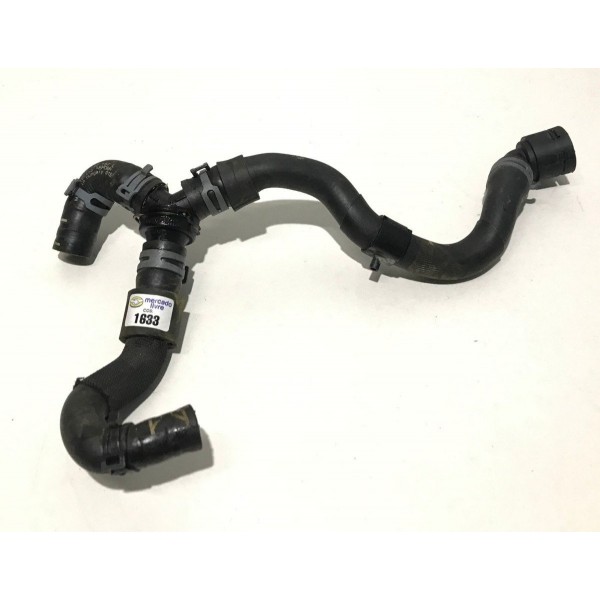 Mangueira Ar Quente Volkswagen Nivus 1.0 Tsi 2qb122157l