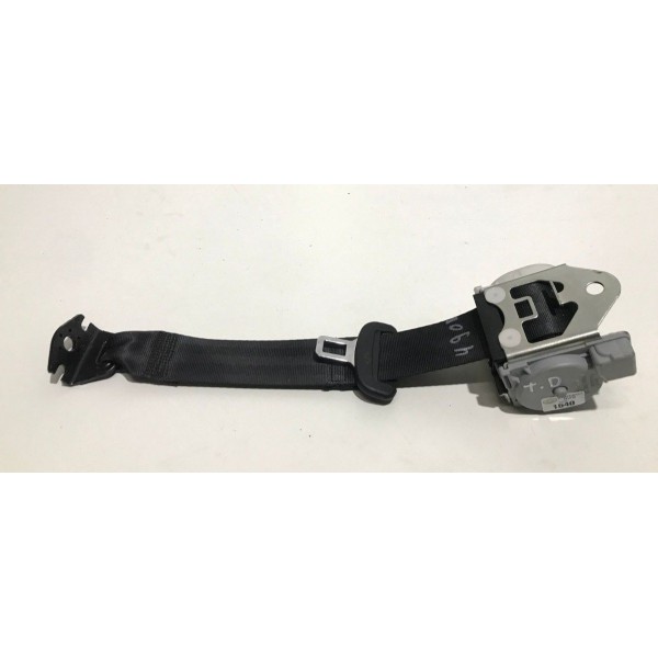 Cinto Segurança Tras Dir Vw Nivus 20/21