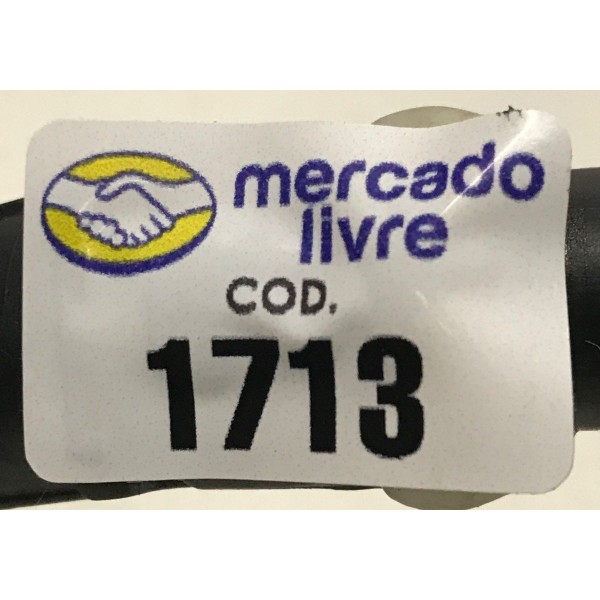 Dreno Caixa Evaporadora Volkswagen Nivus 20/23