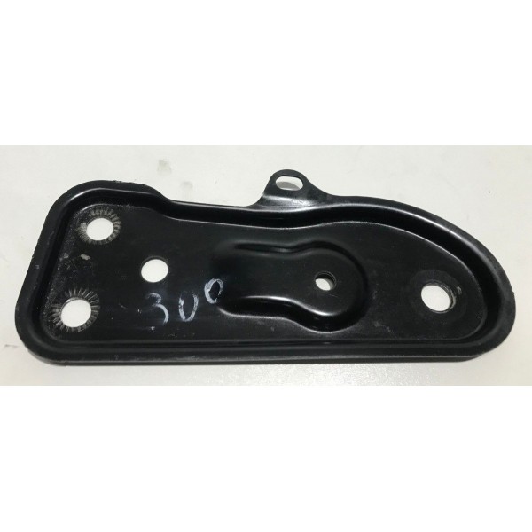 Chapa Direita Agregado/monobloco Nivus