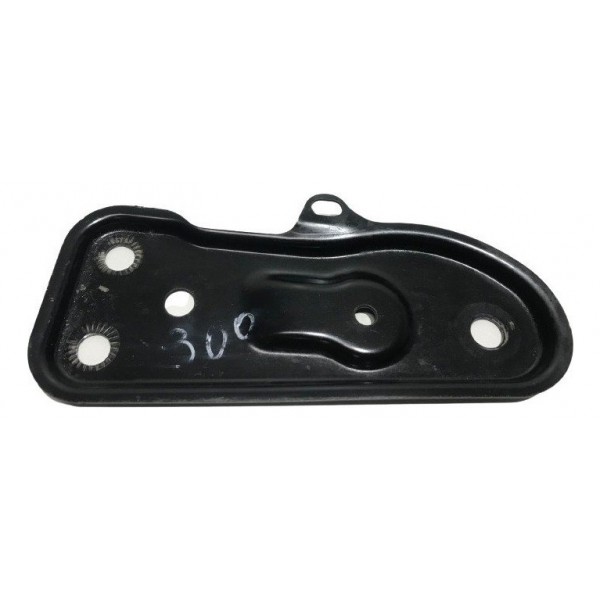 Chapa Direita Agregado/monobloco Nivus