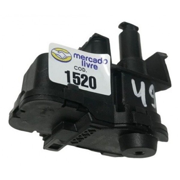 Motor Trava Solenoide Portinhola Tanque  Nivus C/detalhe