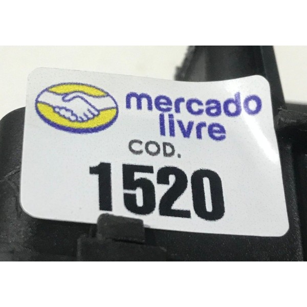 Motor Trava Solenoide Portinhola Tanque  Nivus C/detalhe