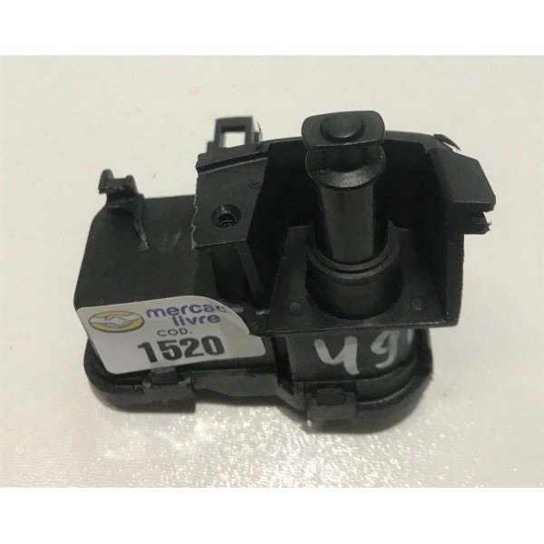 Motor Trava Solenoide Portinhola Tanque  Nivus C/detalhe