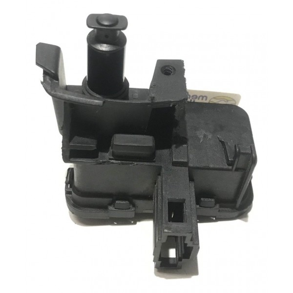 Motor Trava Solenoide Portinhola Tanque  Nivus C/detalhe