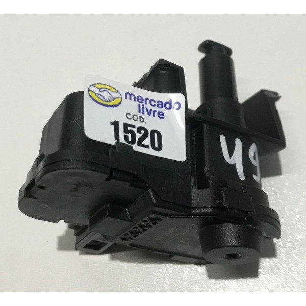 Motor Trava Solenoide Portinhola Tanque  Nivus C/detalhe