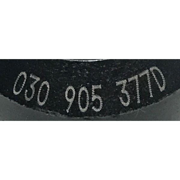 Sensor De Detonação Volkswagen Nivus 1.0 Tsi