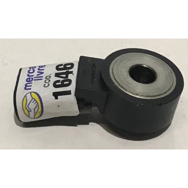 Sensor De Detonação Volkswagen Nivus 1.0 Tsi