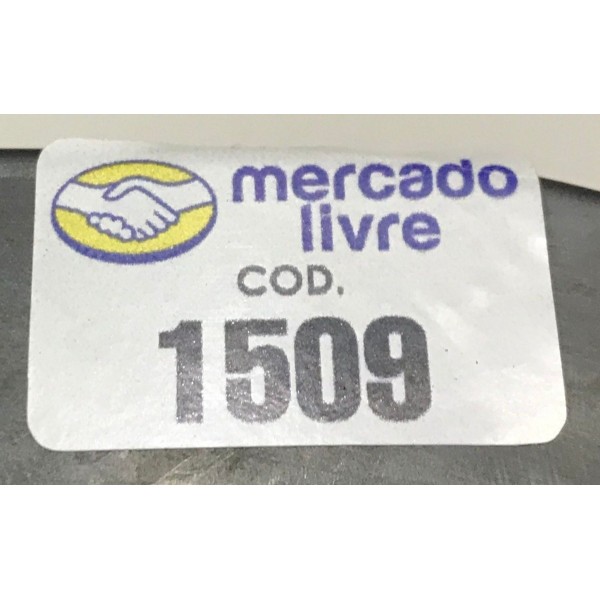 Guia Suporte Do Parachoque Traseiro Direito Volkswagen Nivus