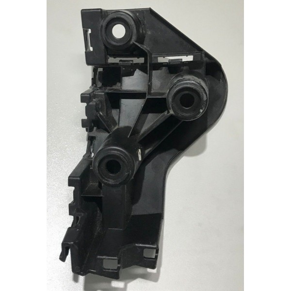 Guia Suporte Do Parachoque Traseiro Direito Volkswagen Nivus