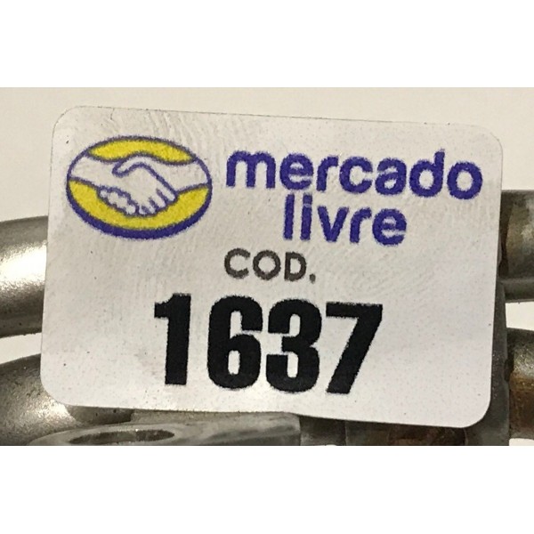 Tubo Arrefecimento Turbina Tsi Vw -original- 04c121497f