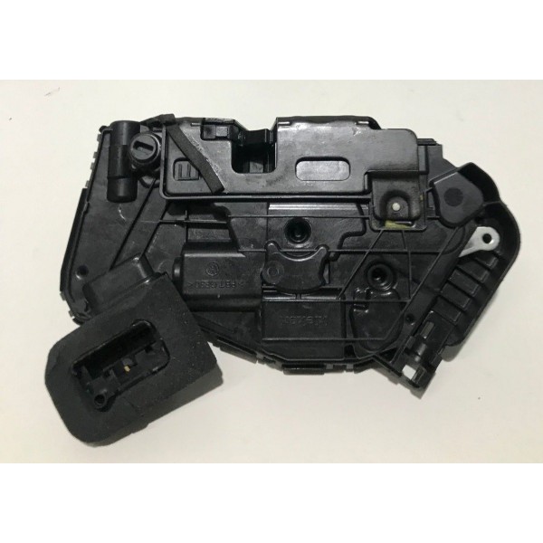 Fechadura Porta Traseira Direita Volkswagen Nivus