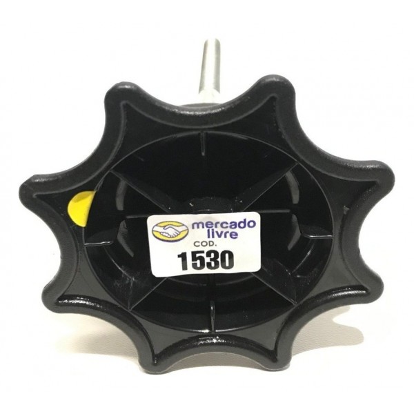 Parafuso Prende Estepe Volkswagen Nivus 20/23