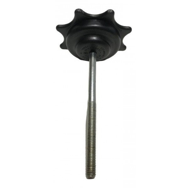 Parafuso Prende Estepe Volkswagen Nivus 20/23