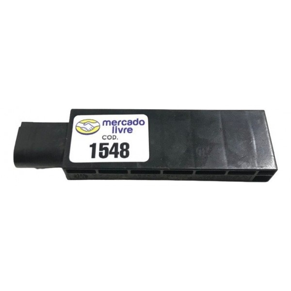 Sensor Keyless Antena Acesso Estacionamento Volkswagen Nivus