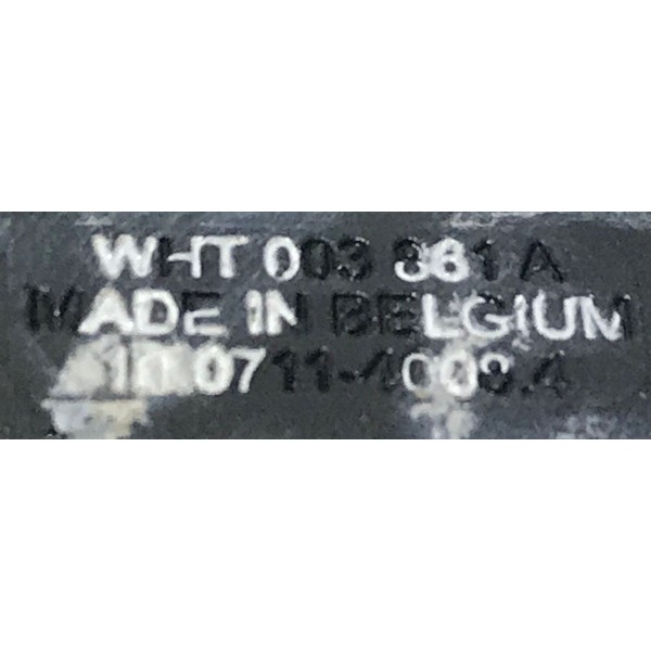 Sensor Freio Abs Volkswagen Nivus Dianteiro Esquerdo