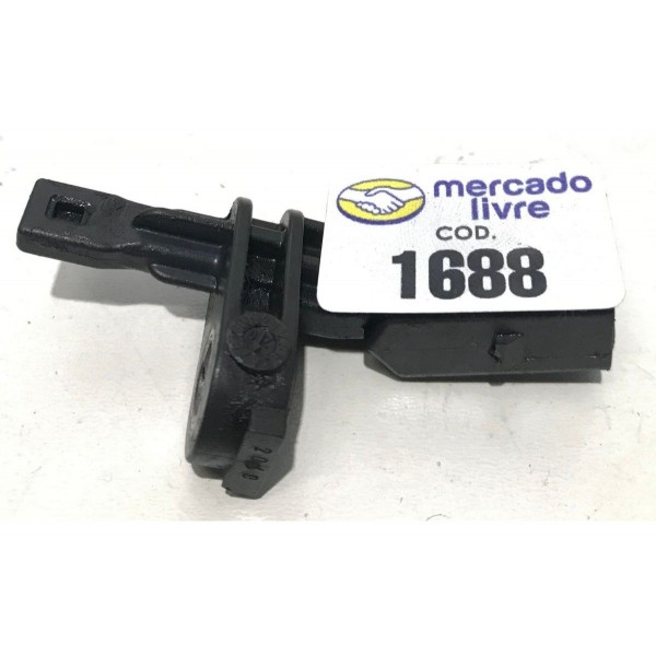 Sensor Freio Abs Volkswagen Nivus Dianteiro Esquerdo