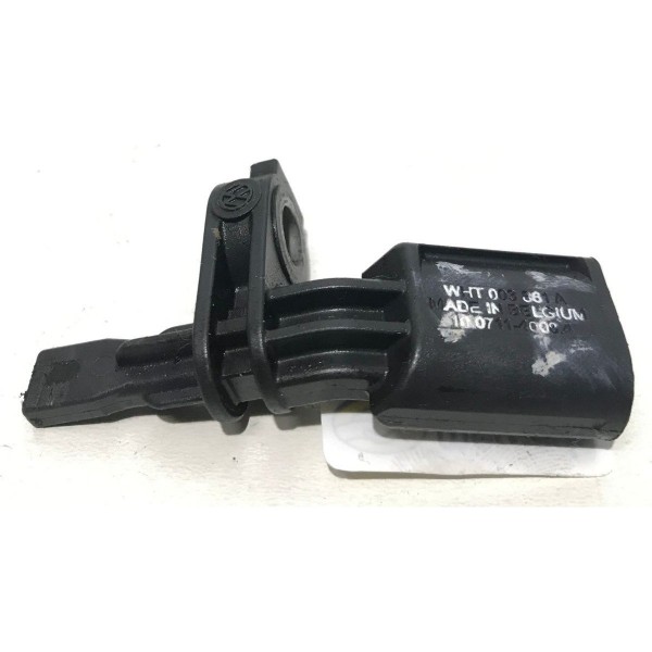 Sensor Freio Abs Volkswagen Nivus Dianteiro Esquerdo