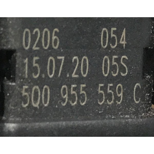 Sensor Chuva Crepusculo Volkswagen Nivus 20/23