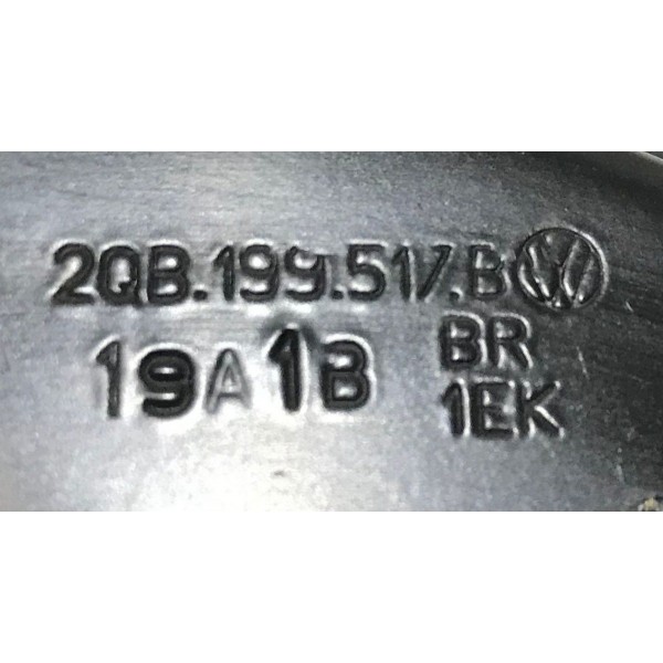 Suporte Agregado Volkswagen Nivus 20/23