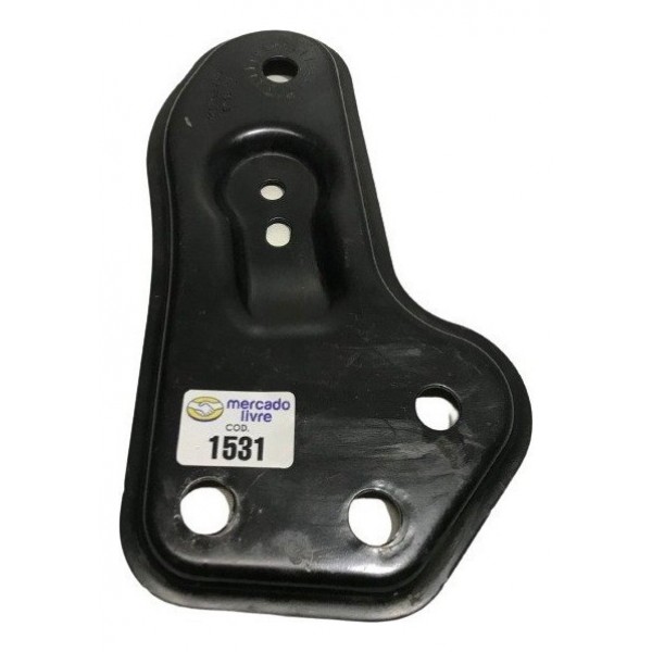 Suporte Agregado Volkswagen Nivus 20/23