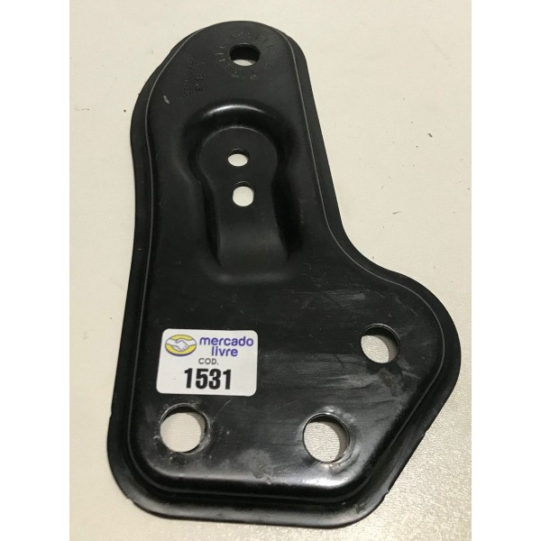 Suporte Agregado Volkswagen Nivus 20/23