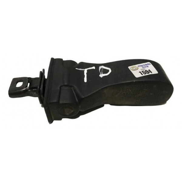 Limitador Porta Traseira Direita Volkswagen Nivus Original