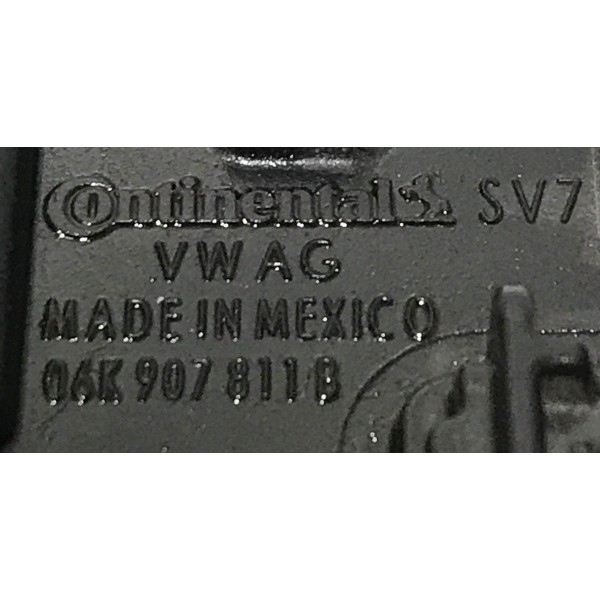 Sensor Combustível Volkswagen Nivus 1.0 Tsi