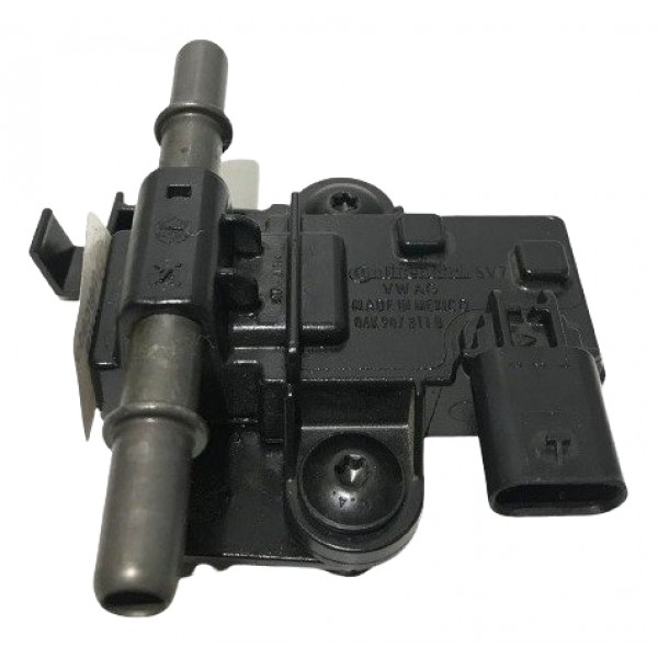 Sensor Combustível Volkswagen Nivus 1.0 Tsi