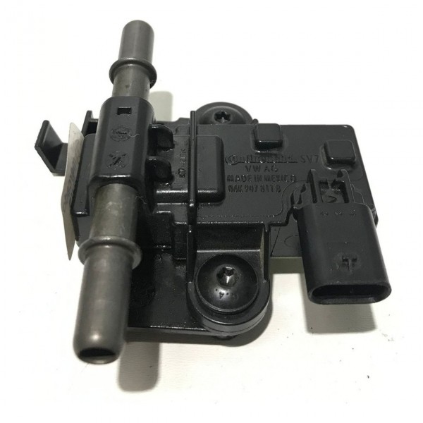 Sensor Combustível Volkswagen Nivus 1.0 Tsi