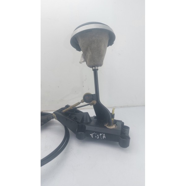 Trambulador Marcha Manual Ford Fiesta 2008 A 2014