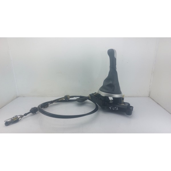 Trambulador Marcha Manual Ford Fiesta 2008 A 2014