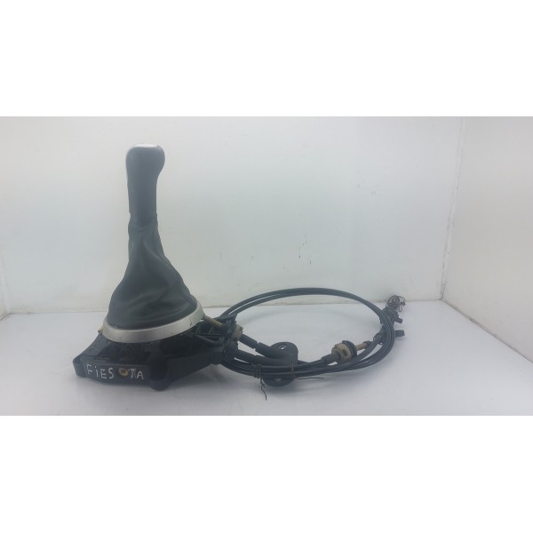 Trambulador Marcha Manual Ford Fiesta 2008 A 2014