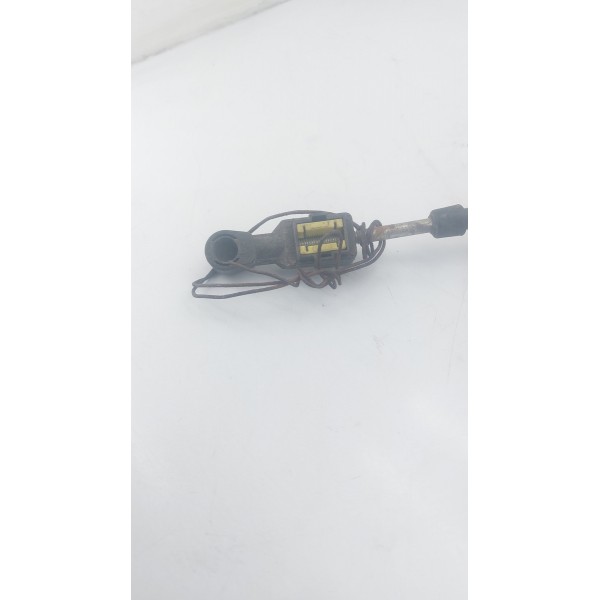 Trambulador Marcha Manual Ford Fiesta 2008 A 2014