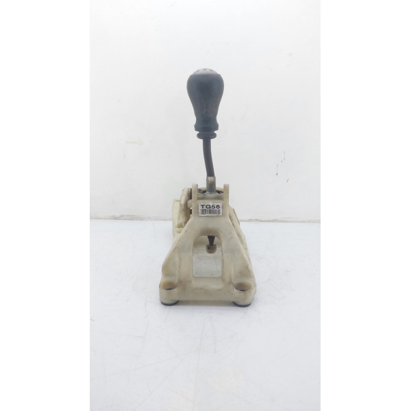 Trambulador Marcha Manual Hyundai Hb20 1.0 2016 2017 2018