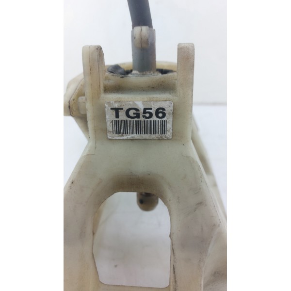 Trambulador Marcha Manual Hyundai Hb20 1.0 2016 2017 2018