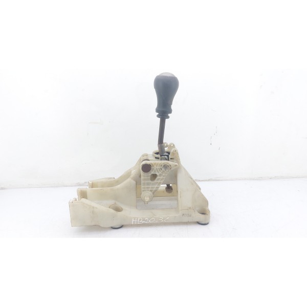 Trambulador Marcha Manual Hyundai Hb20 1.0 2016 2017 2018