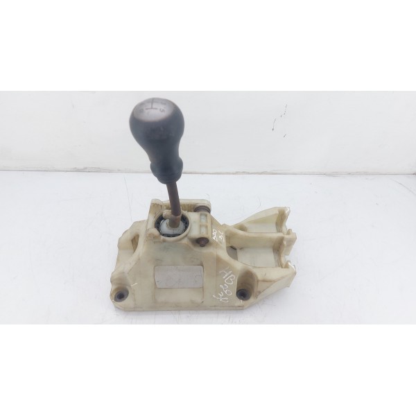 Trambulador Marcha Manual Hyundai Hb20 1.0 2016 2017 2018