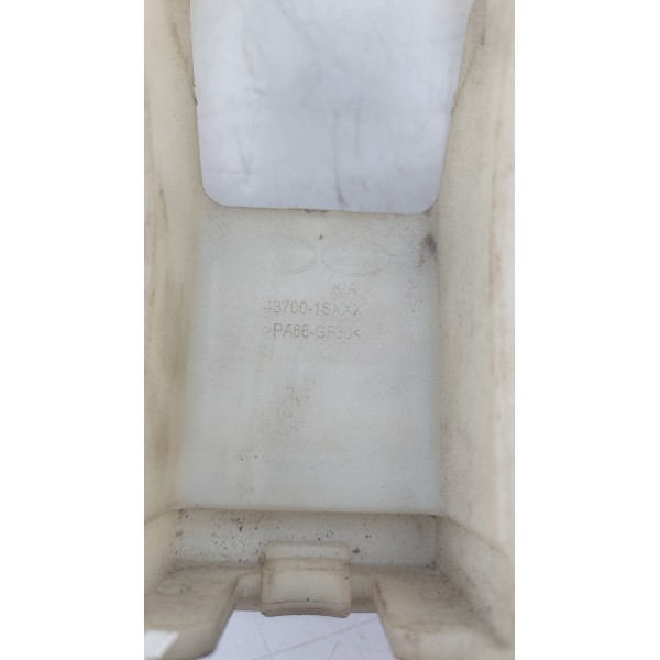 Trambulador Marcha Manual Hyundai Hb20 1.0 2016 2017 2018