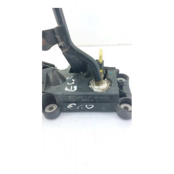 Alavanca Marcha Fiesta 11 A 14 An157k387aa