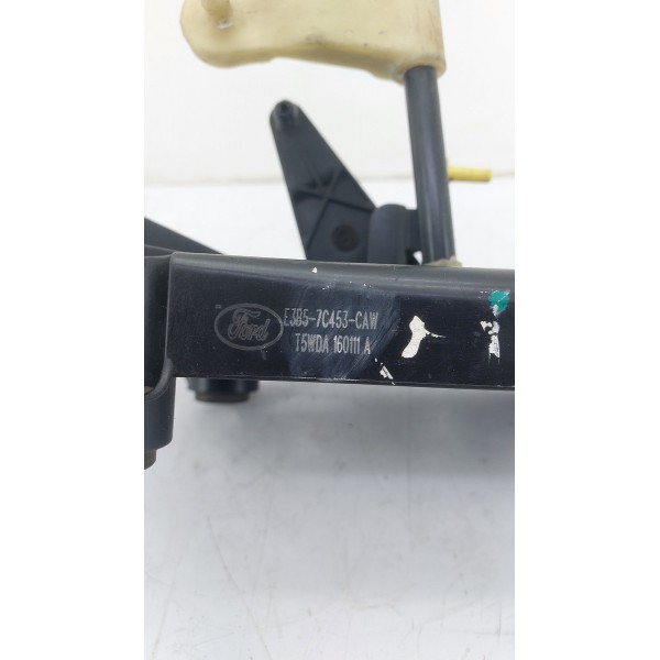 Trambulador Ford Ka 1.0 3cc 2015